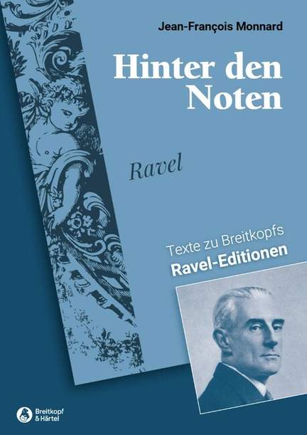 Monnard, J: Hinter den Noten