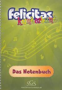 Felicitas Kunterbunt
