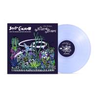Night Blooms (Colour Vinyl)
