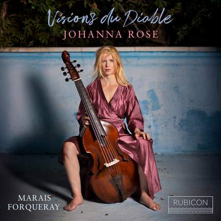 Visions Du Diable