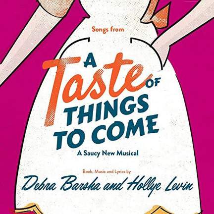 A Taste of Things to Come