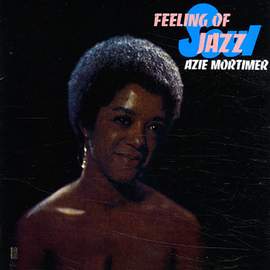 Feeling of Jazz