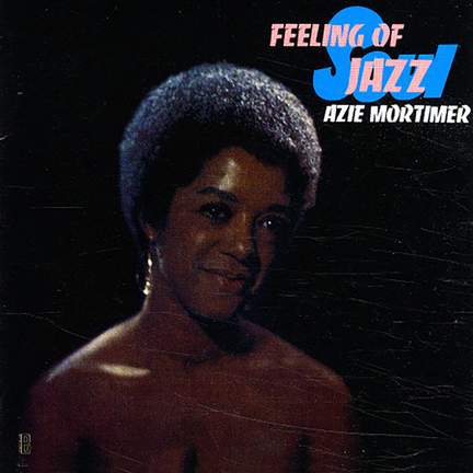 Feeling of Jazz