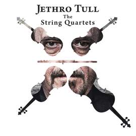 Jethro Tull - The String Quartets