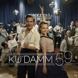 Ku'damm 59