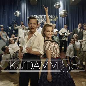 Ku'damm 59