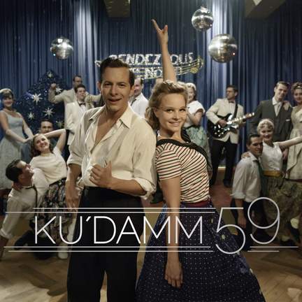 Ku'damm 59