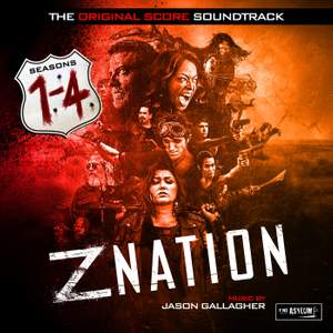 Z Nation