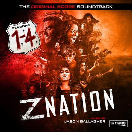 Z Nation