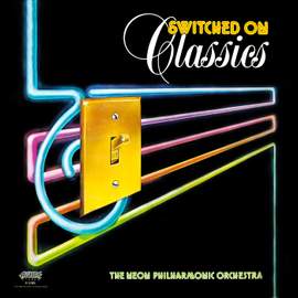 Switched On Classics
