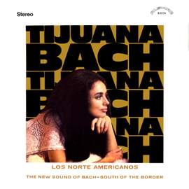 Tijuana Bach