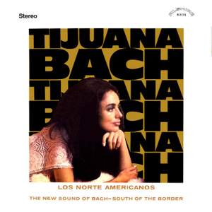 Tijuana Bach
