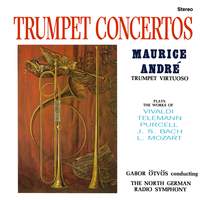 Trumpet Concertos
