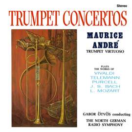 Trumpet Concertos