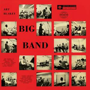 Art Blakey Big Band