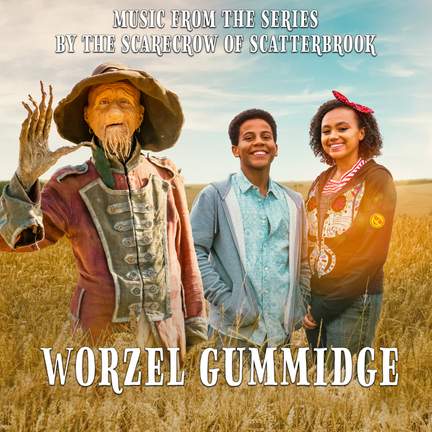 Worzel Gummidge