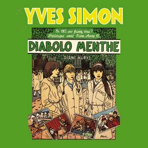 Diabolo menthe
