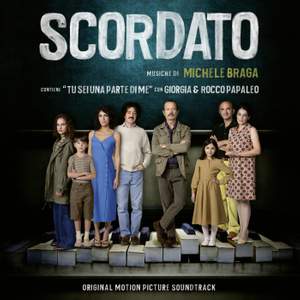 Scordato