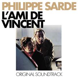 L'ami de Vincent