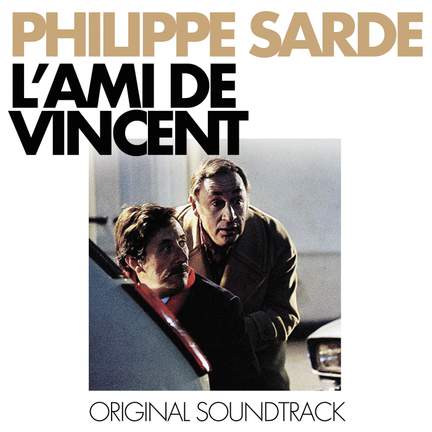 L'ami de Vincent