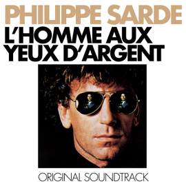 L’homme aux yeux d’argent