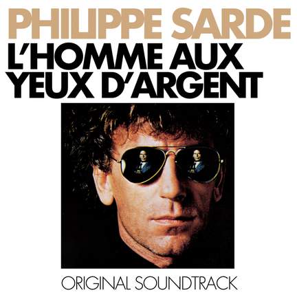 L’homme aux yeux d’argent
