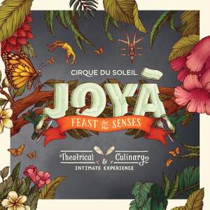 JOYÀ