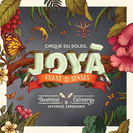 JOYÀ