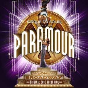 Cirque Du Soleil Paramour