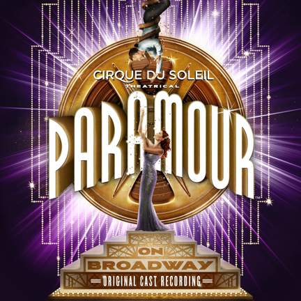Cirque Du Soleil Paramour
