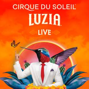 LUZIA