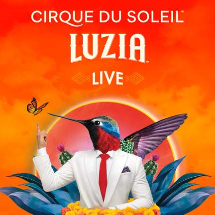 LUZIA