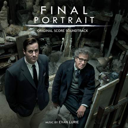 Final Portrait