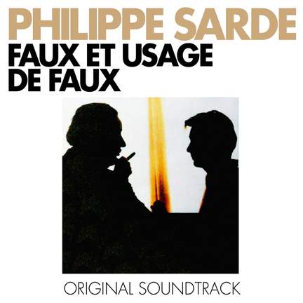 Faux et usage de faux