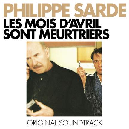 Les mois d'avril sont meurtriers