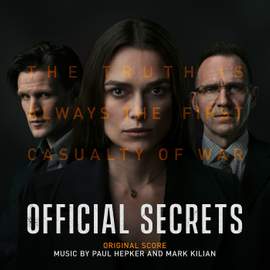 Official Secrets