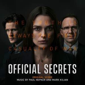 Official Secrets