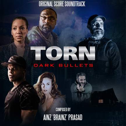 Torn: Dark Bullets