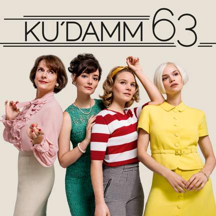 Ku'Damm 63