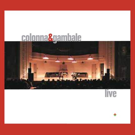 Colonna&Gambale