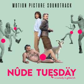 Nude Tuesday