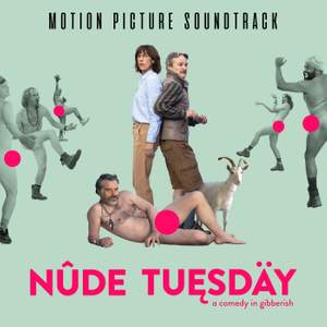 Nude Tuesday