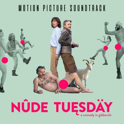 Nude Tuesday