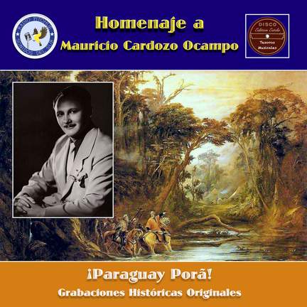 Paraguay porã