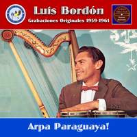 Arpa Paraguaya!