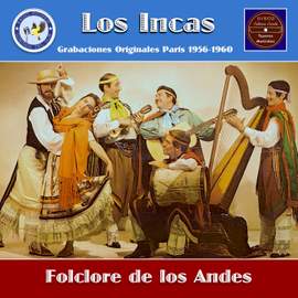 Folclore de los Andes