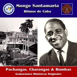 Ritmos de Cuba