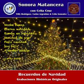 Recuerdos de navidad