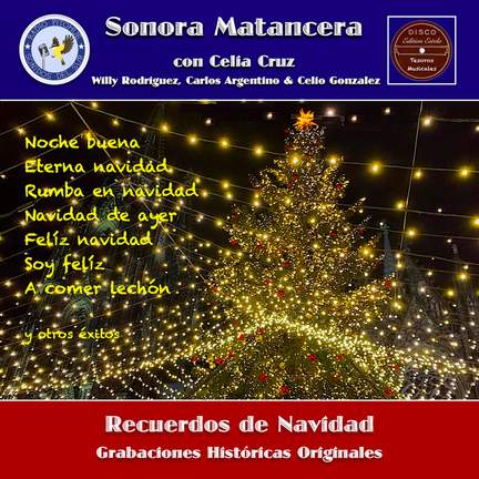 Recuerdos de navidad