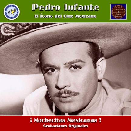 Nochecitas Mexicanas